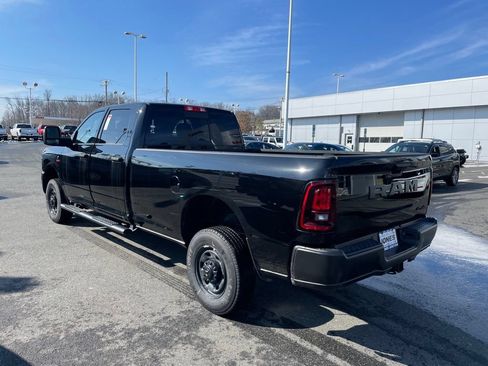New 2026 RAM 2500 Tradesman AWD/4WD image 4
