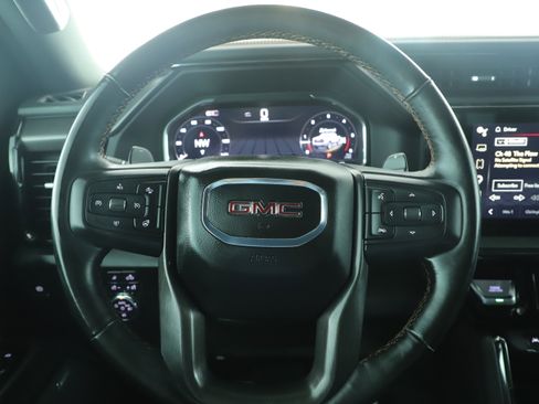 Used 2024 GMC Sierra 1500 AT4 w/ AT4 Preferred Package AWD/4WD image 20
