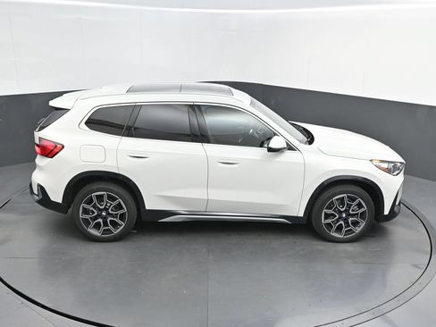 New 2026 BMW X1 xDrive28i w/ Convenience Package AWD/4WD image 39