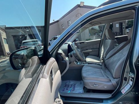 Used 2010 Subaru Forester 2.5X Premium w/ Popular Equipment Group 1A AWD/4WD image 18