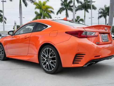 Used 2015 Lexus RC 350 350 image 25