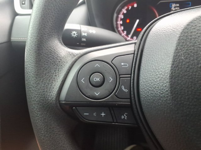 Used 2024 Toyota RAV4 LE FWD image 21