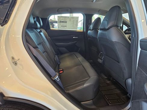 New 2026 Nissan Leaf SV+ w/ Floor Mat Package (SV+) image 29