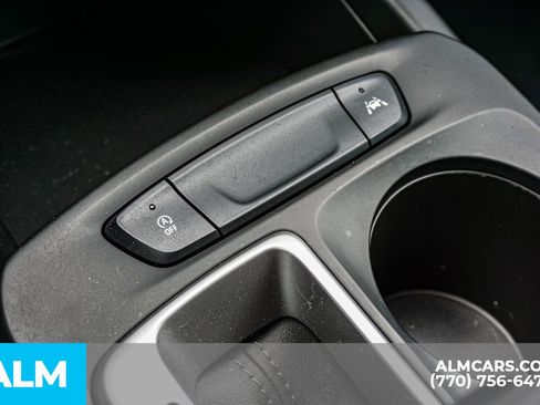 Used 2025 Chevrolet Trax LS w/ LS Convenience Package FWD image 54
