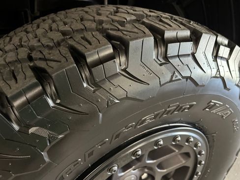 Used 2022 Jeep Wrangler Unlimited Sport AWD/4WD image 11