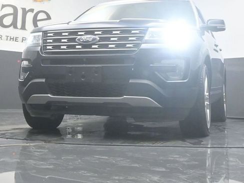Used 2017 Ford Explorer Limited AWD/4WD image 55