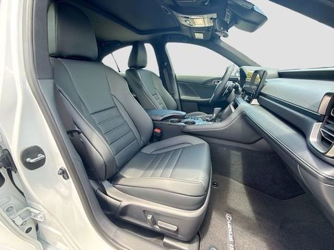 New 2026 Lexus IS 350 F Sport RWD image 14
