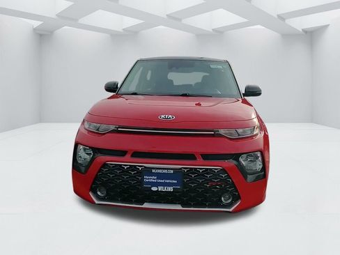 Used 2020 Kia Soul GT-Line image 2