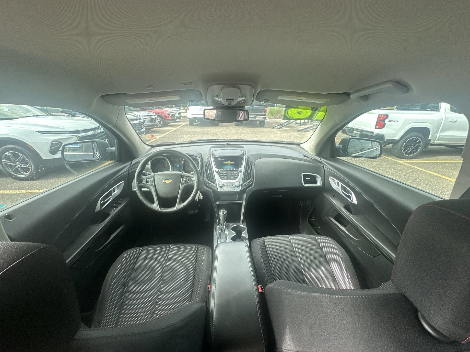 Used 2016 Chevrolet Equinox LS FWD image 26