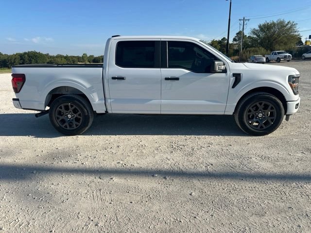 New 2026 Ford F150 STX w/ Equipment Group 200A RWD image 8