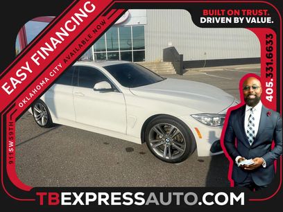 Used 2016 BMW 428i Gran Coupe