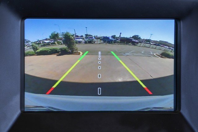 Used 2018 Jeep Compass Latitude w/ Popular Equipment Group FWD image 16