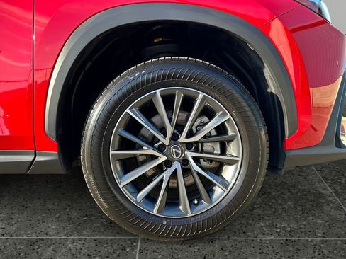 Used 2023 Lexus NX 350 AWD w/ Towing Package (2000 Lbs) image 9