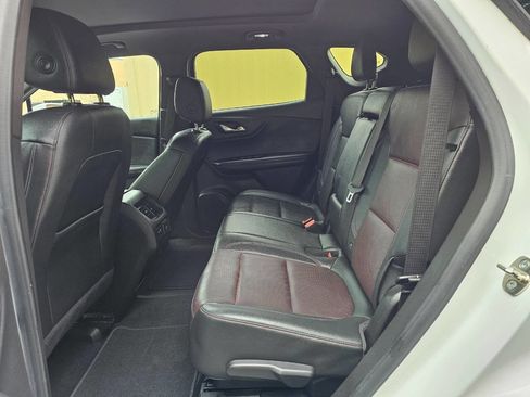 Used 2019 Chevrolet Blazer RS w/ Sun and Wheels Package image 28