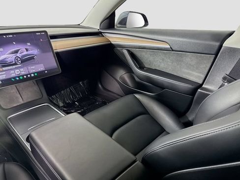 Used 2023 Tesla Model 3 Long Range AWD/4WD image 23