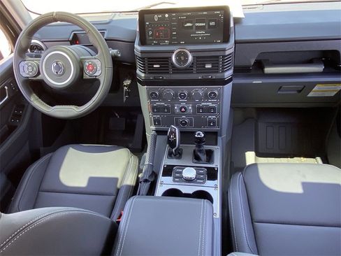 New 2025 INEOS Grenadier Trialmaster Edition image 16