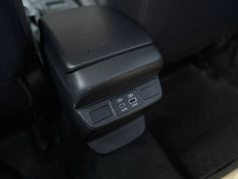 Used 2024 Subaru WRX Premium AWD/4WD image 37