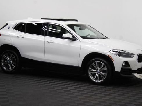 Used 2018 BMW X2 xDrive28i w/ Convenience Package image 1