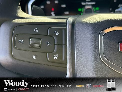 Used 2023 GMC Sierra 1500 Elevation w/ X31 Off-Road Package image 19