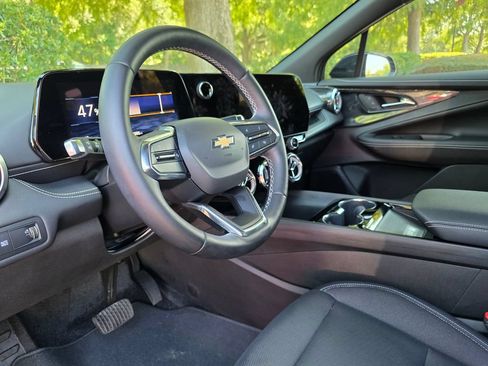 Used 2024 Chevrolet Blazer EV LT AWD/4WD image 14