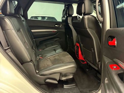 Used 2020 Dodge Durango R/T image 13