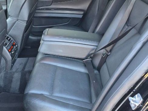 Used 2011 BMW ALPINA B7 w/ Driver Assistance Pkg image 58