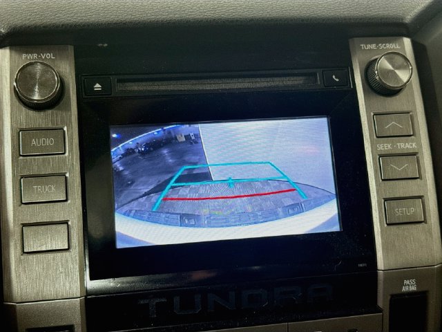 Used 2019 Toyota Tundra SR RWD image 18