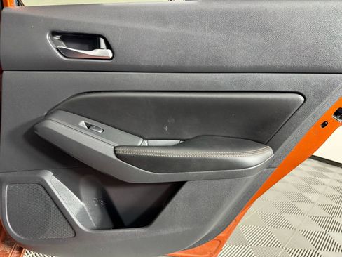 Used 2022 Nissan Altima 2.5 SR image 40