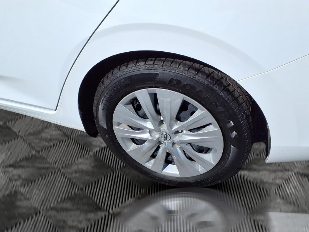 Used 2024 Nissan Sentra S FWD image 23