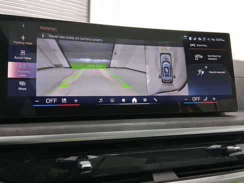 New 2026 BMW X7 xDrive40i w/ M Sport Package image 24