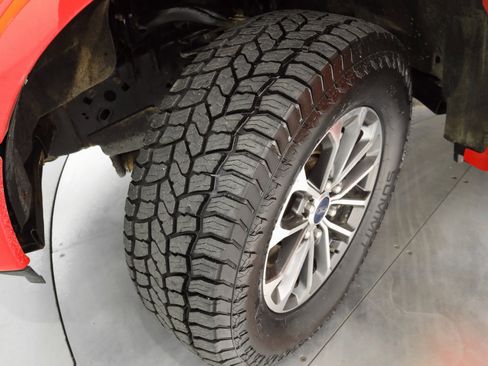 Used 2020 Ford F150 XLT w/ Equipment Group 302A Luxury image 31