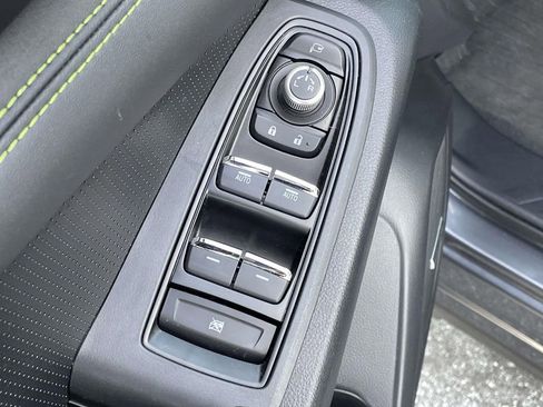 Used 2025 Subaru Ascent Bronze Edition w/ Popular Package #2 image 7