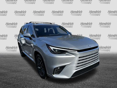 New 2026 Lexus TX 350 350 Premium image 2
