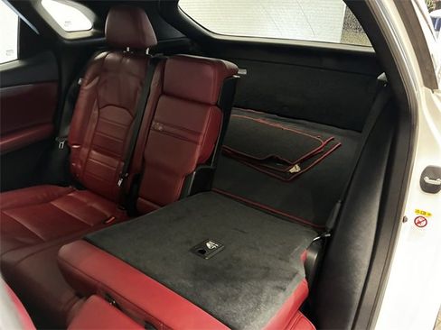 Used 2019 Lexus RX 350 F Sport image 22