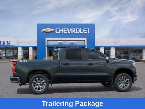 New 2026 Chevrolet Silverado 1500 LT image 6