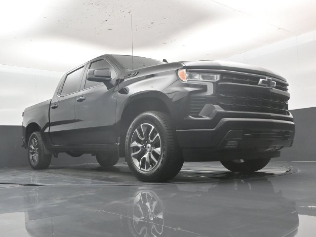 Used 2023 Chevrolet Silverado 1500 RST AWD/4WD image 54