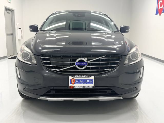 Used 2015 Volvo XC60 T6 Platinum FWD image 2