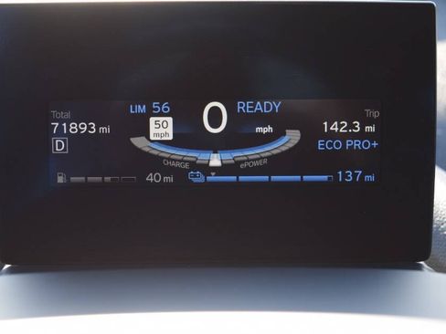 Used 2019 BMW i3 RWD image 78