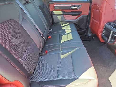 New 2026 RAM 1500 Rebel w/ Bed Utility Group AWD/4WD image 44