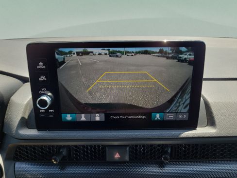 Certified 2024 Honda CR-V Sport-L image 32