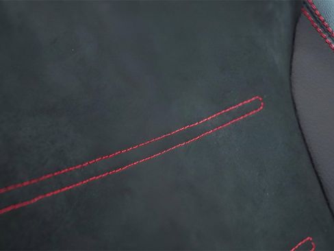 Used 2025 Mercedes-Benz CLA 45 AMG CLA 45 AMG image 73