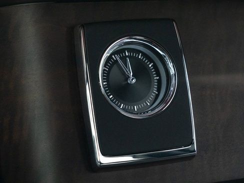 New 2026 Rolls-Royce Phantom Sedan image 46