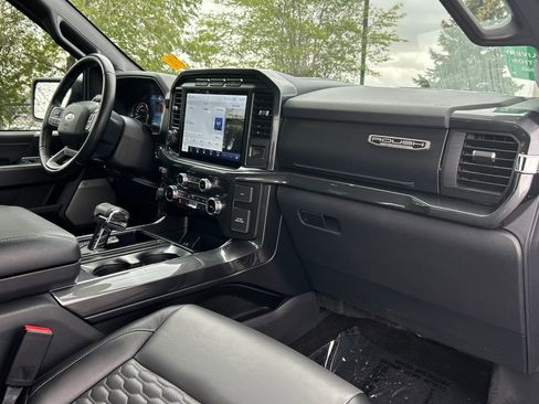 Used 2022 Ford F150 XLT w/ Equipment Group 302A High AWD/4WD image 8