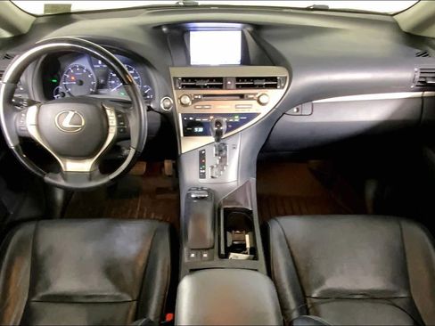 Used 2015 Lexus RX 350 image 16