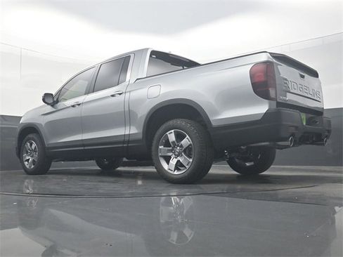 New 2026 Honda Ridgeline RTL image 30