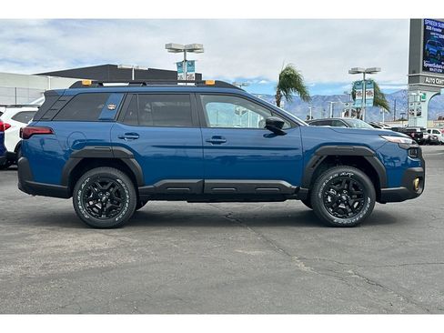 New 2026 Subaru Outback Wilderness image 2