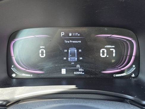 Certified 2024 Kia Soul LX w/ Option Group 015 FWD image 28