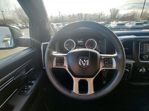 Certified 2024 RAM 1500 Classic Warlock image 12