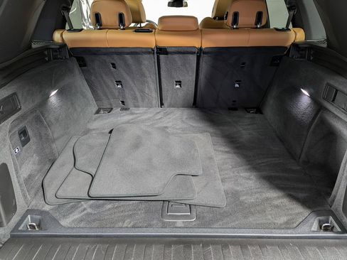 Certified 2024 BMW X5 xDrive40i w/ Premium Package image 46