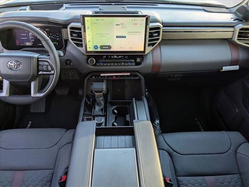 New 2026 Toyota Sequoia Capstone image 14